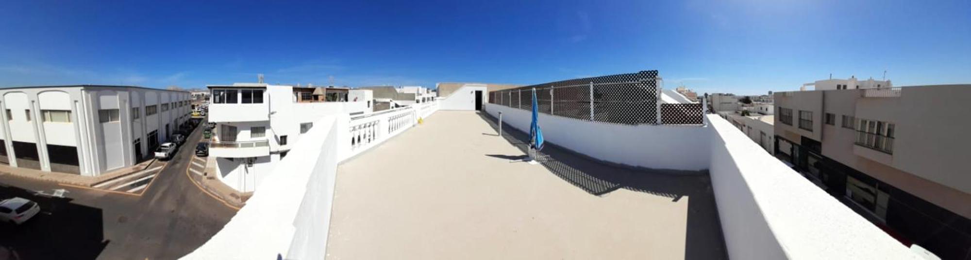 Charming Apartment In Arrecife City Centre 90 M² Parking Exterior photo