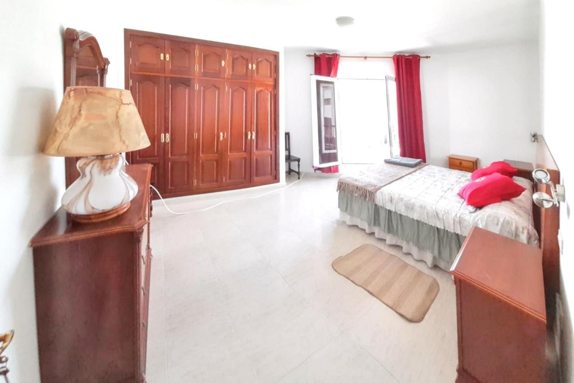 Charming Apartment In Arrecife City Centre 90 M² Parking Exterior photo