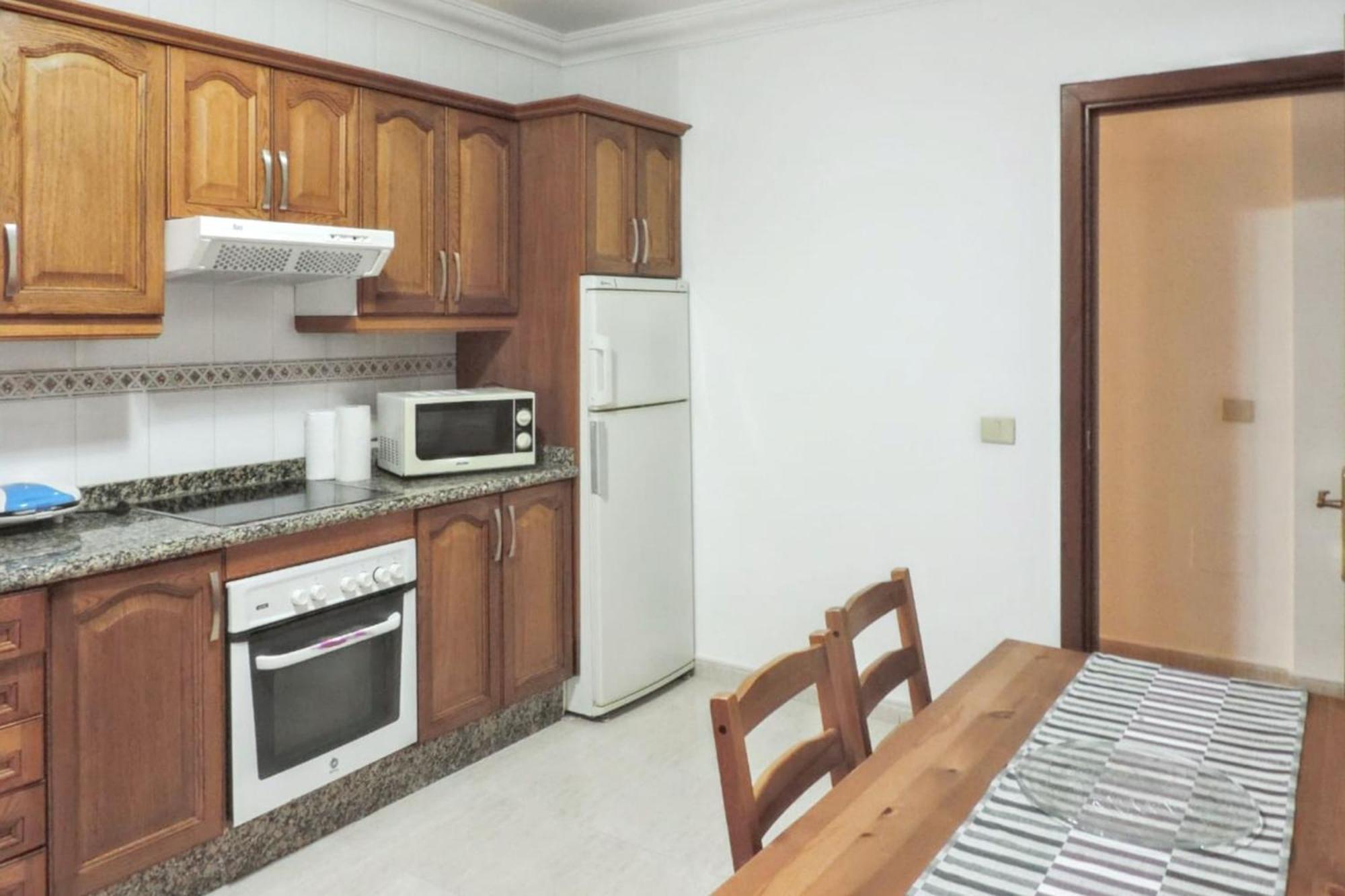 Charming Apartment In Arrecife City Centre 90 M² Parking Exterior photo